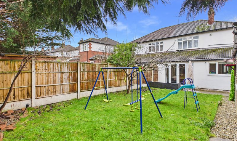 Woodlands Drive, Hoole, CH2