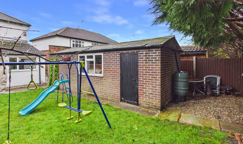 Woodlands Drive, Hoole, CH2