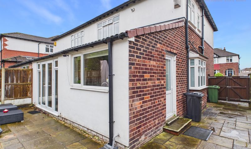 Woodlands Drive, Hoole, CH2