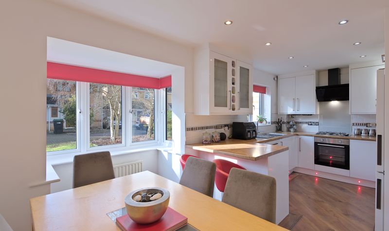 3 Bedroom House For Sale &ndash; Howberry Green, Arlesey, SG15 2