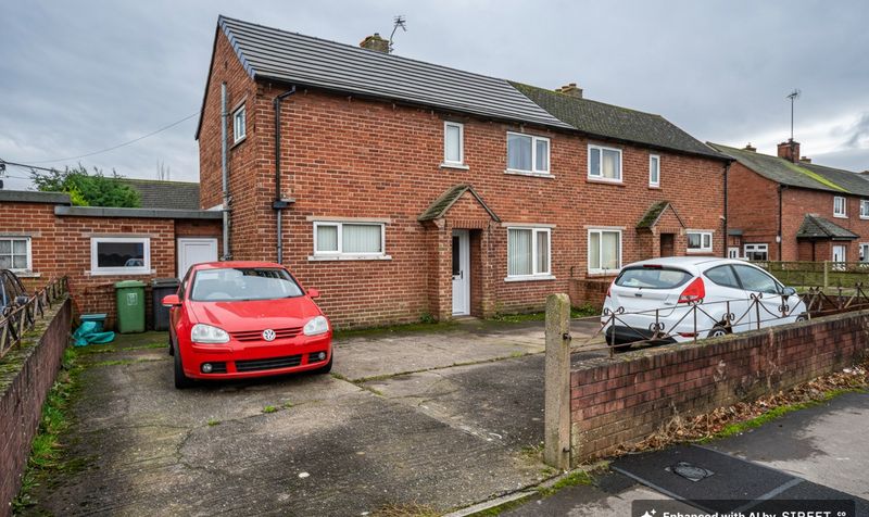 Dukeswood Road, Longtown