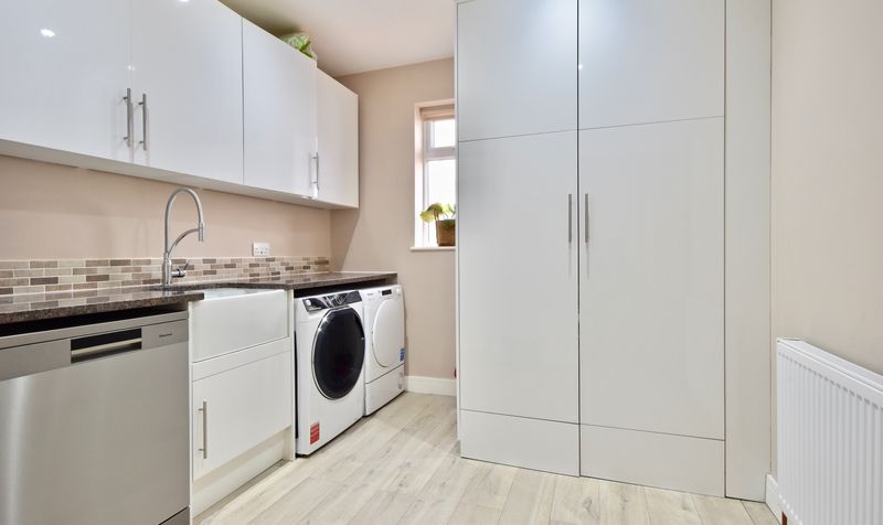 Links Road, Ashtead, KT21