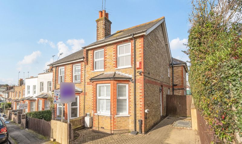 Albert Road, Ashtead, KT21