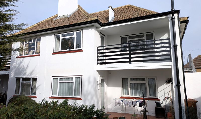 Ridgeway, Epsom, KT19