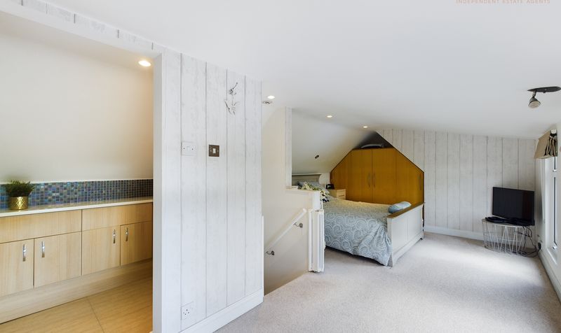 The Wynd, Kelsall, CW6