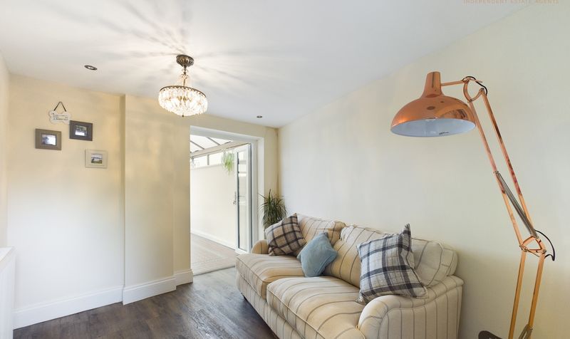The Wynd, Kelsall, CW6