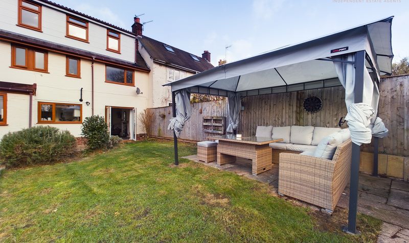 The Wynd, Kelsall, CW6