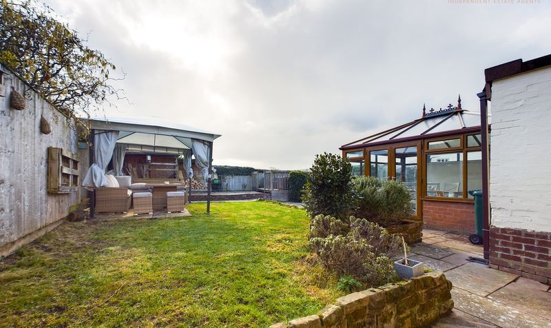 The Wynd, Kelsall, CW6