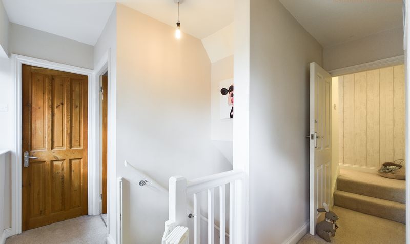 The Wynd, Kelsall, CW6