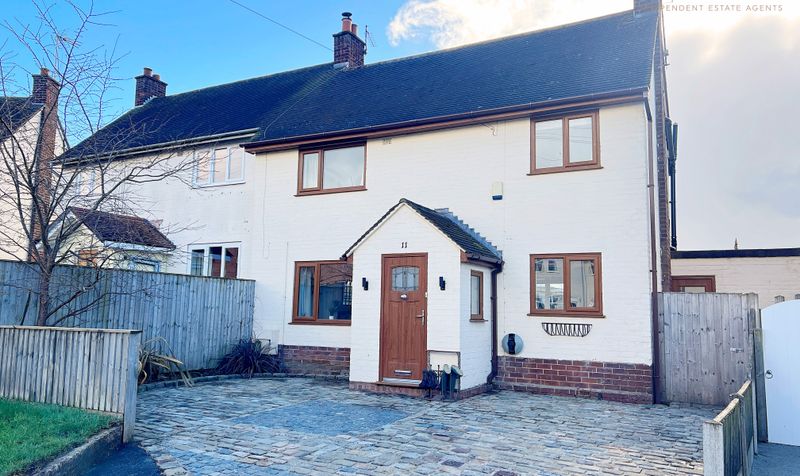 The Wynd, Kelsall, CW6