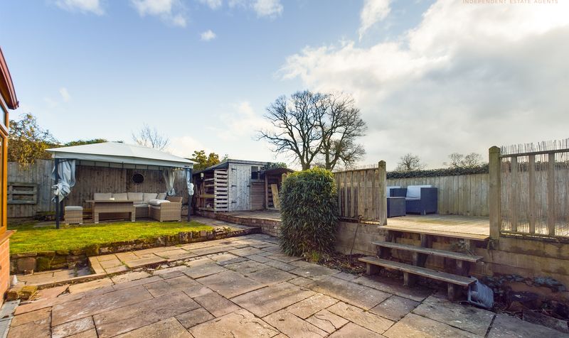 The Wynd, Kelsall, CW6