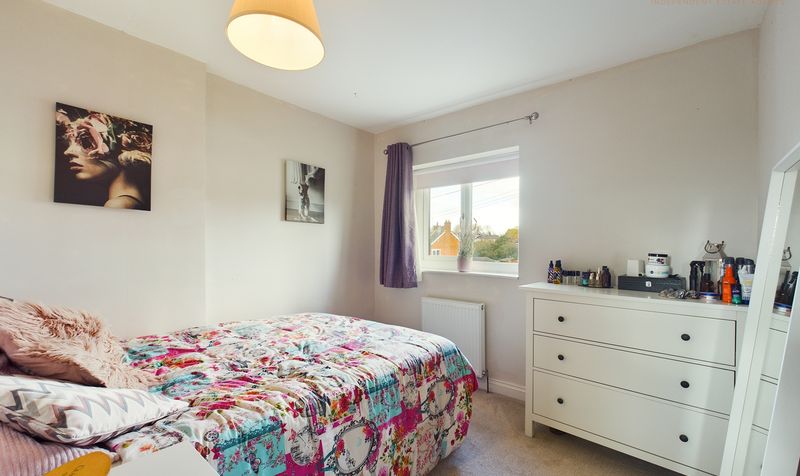 The Wynd, Kelsall, CW6