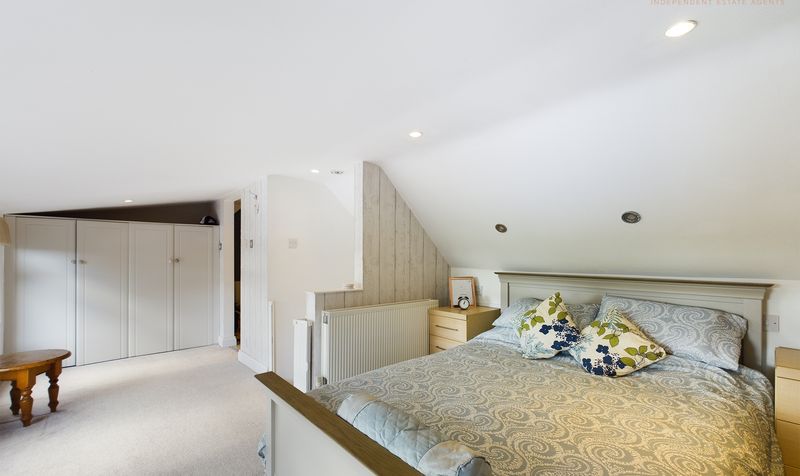 The Wynd, Kelsall, CW6