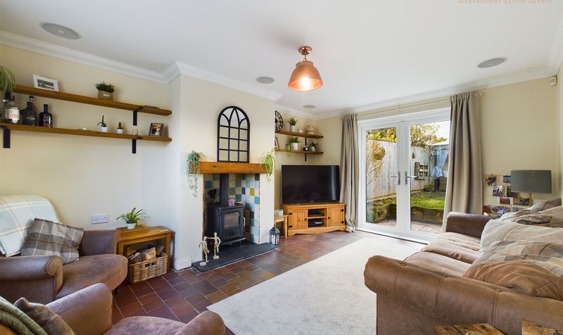 The Wynd, Kelsall, CW6