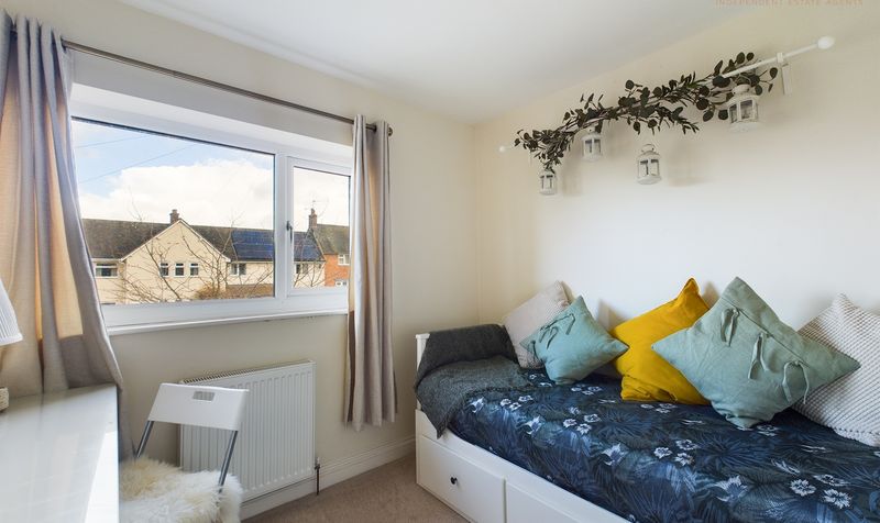 The Wynd, Kelsall, CW6