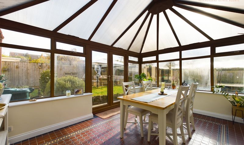 The Wynd, Kelsall, CW6