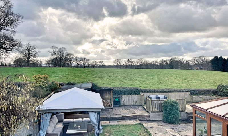 The Wynd, Kelsall, CW6