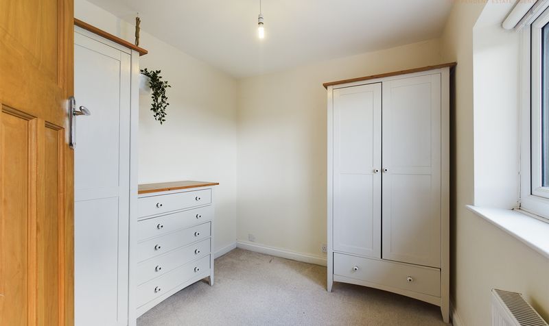The Wynd, Kelsall, CW6