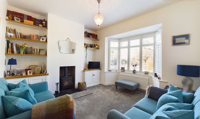 Earlsway, Curzon Park, CH4