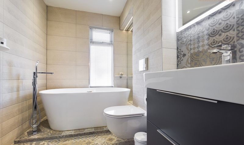 Earlsway, Curzon Park, CH4