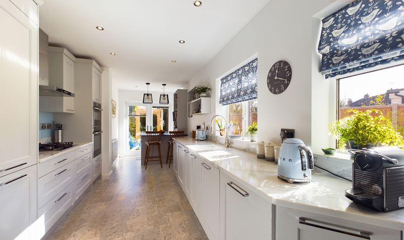 Earlsway, Curzon Park, CH4