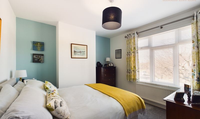 Earlsway, Curzon Park, CH4
