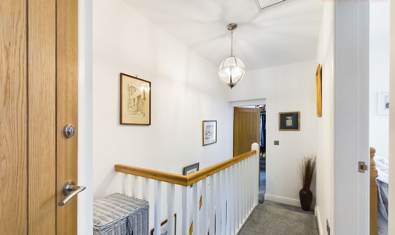 Earlsway, Curzon Park, CH4