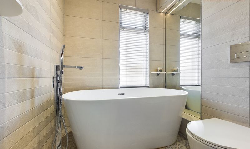Earlsway, Curzon Park, CH4