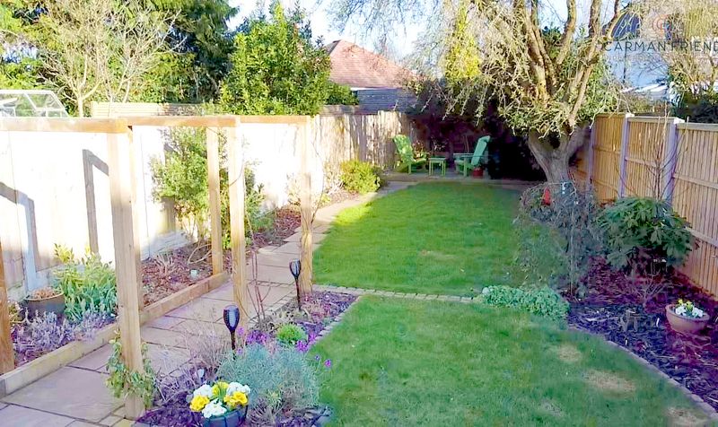 Earlsway, Curzon Park, CH4