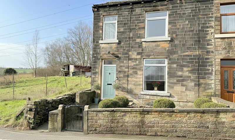 Lower Quarry Road, Huddersfield, HD5