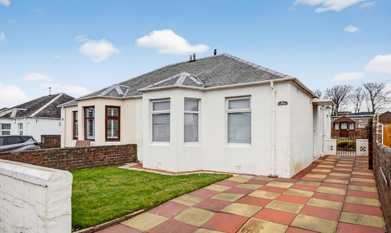 7 Heathfield Road, Ayr, KA8 9DX