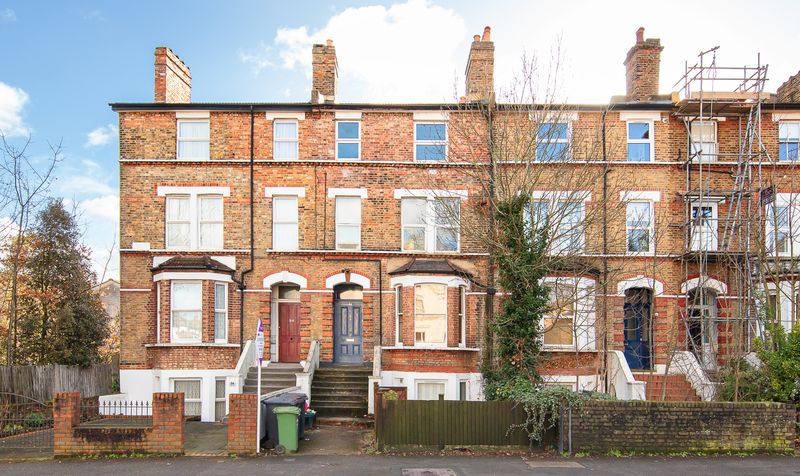 92a Penge Road Image