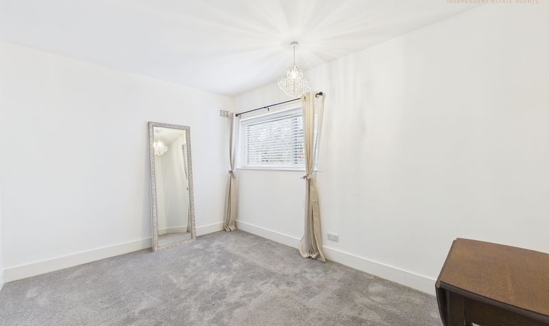 Coniston Road, Newton, CH2