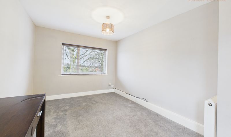Coniston Road, Newton, CH2