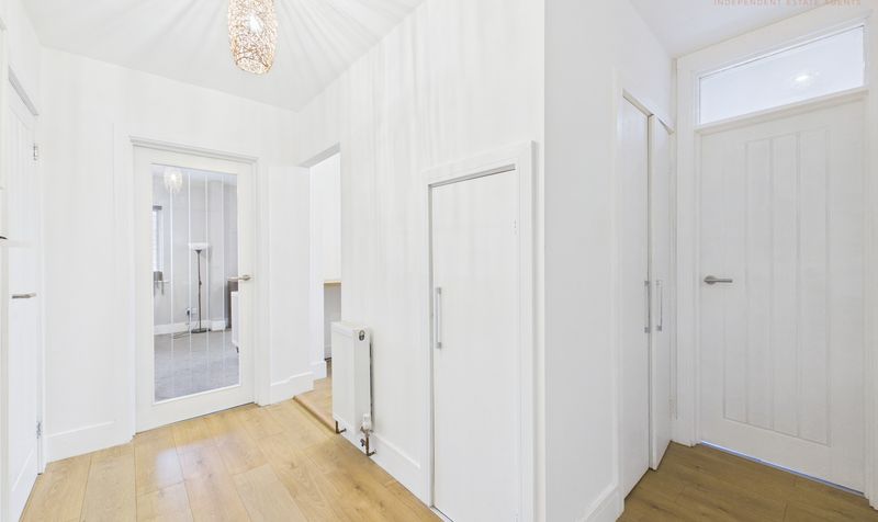 Coniston Road, Newton, CH2