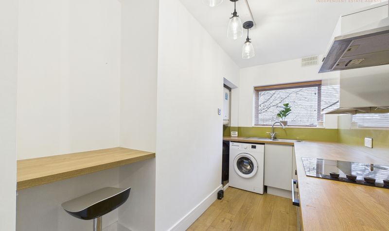 Coniston Road, Newton, CH2
