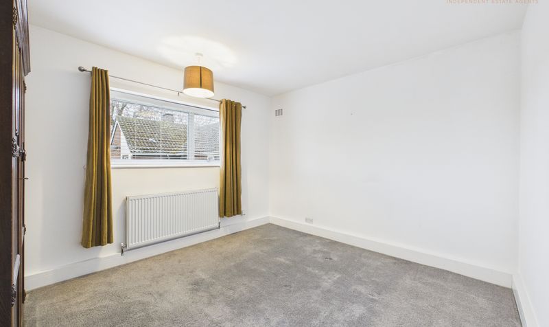 Coniston Road, Newton, CH2