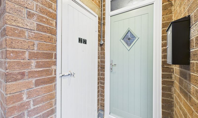 Coniston Road, Newton, CH2