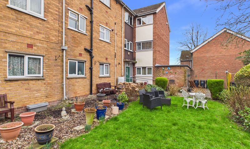 Coniston Road, Newton, CH2