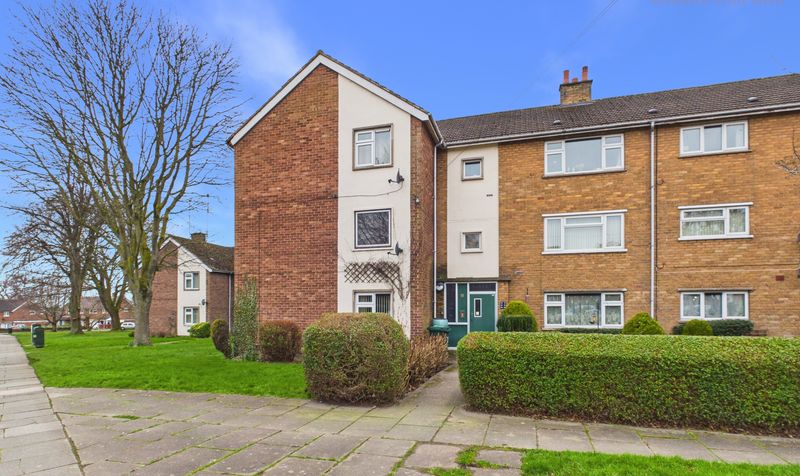 Coniston Road, Newton, CH2