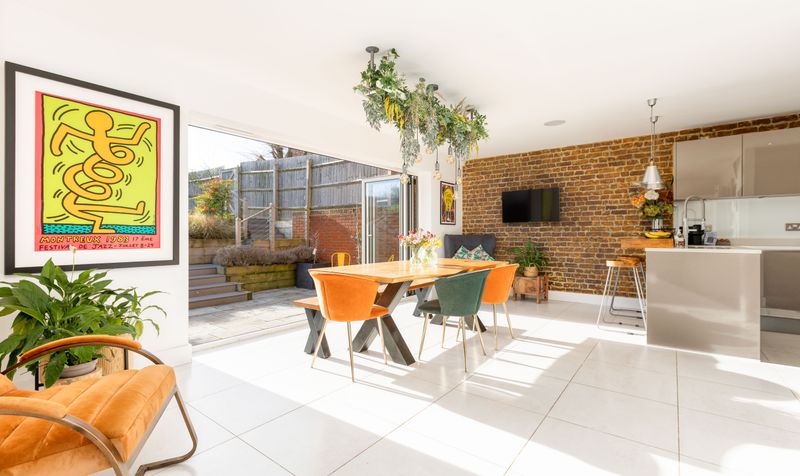 5 Bedroom House For Sale &ndash; Bedford Road, Ickleford, SG5 2