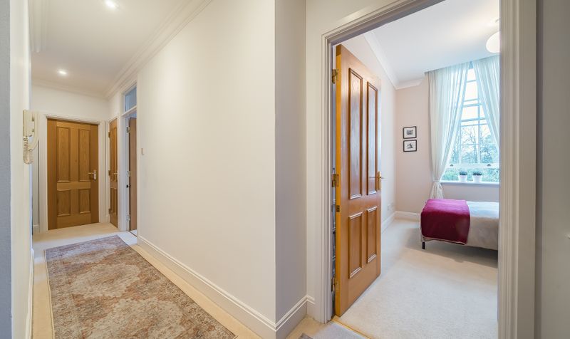 Grove Close, Crossness House Grove Close, KT19