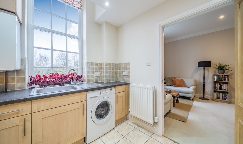 Grove Close, Crossness House Grove Close, KT19