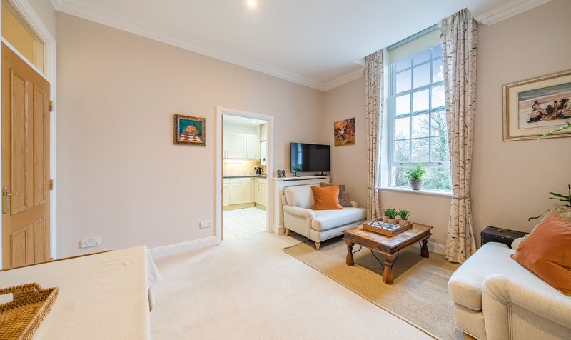 Grove Close, Crossness House Grove Close, KT19