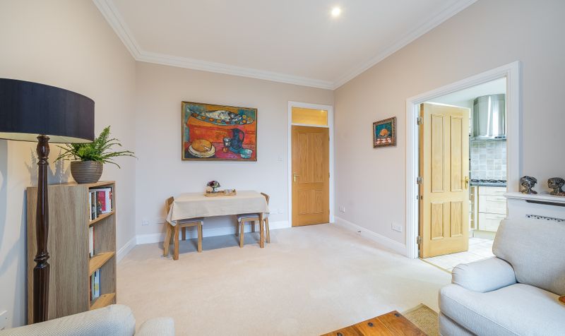 Grove Close, Crossness House Grove Close, KT19