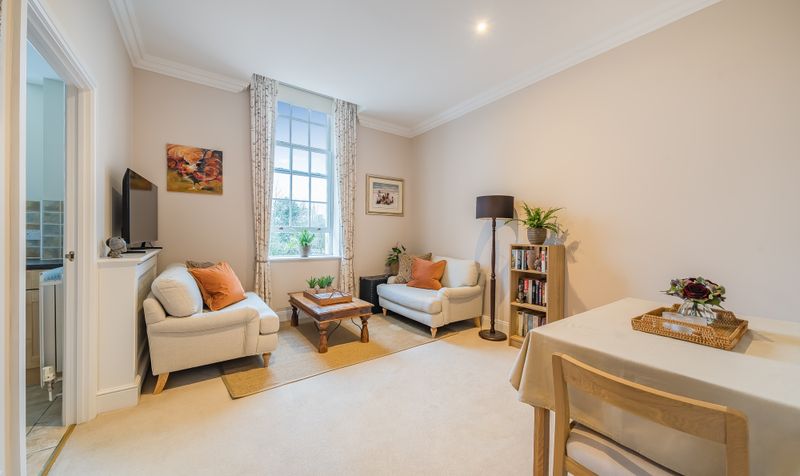 Grove Close, Crossness House Grove Close, KT19