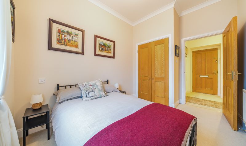 Grove Close, Crossness House Grove Close, KT19