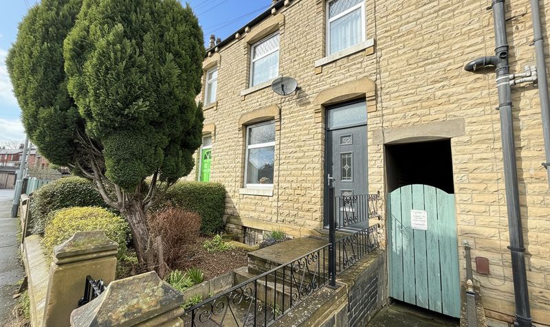 Dyson Street, Huddersfield, HD5