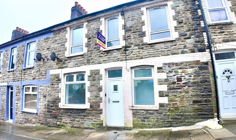 67 Alexandra Road, Six Bells, Six Bells