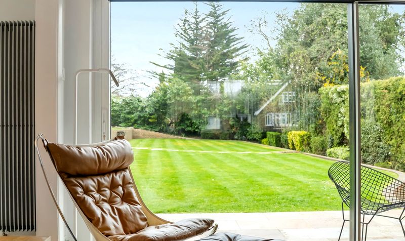 Oaken Coppice, Ashtead, KT21